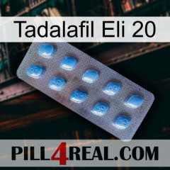 Tadalafil Eli 20 viagra3